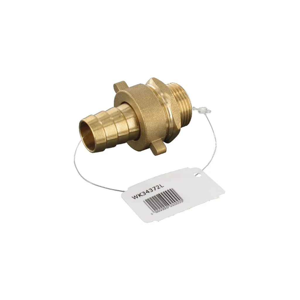 [AMAT2-424790] Racord furtun 3 piese tată 3/4" WK34372L