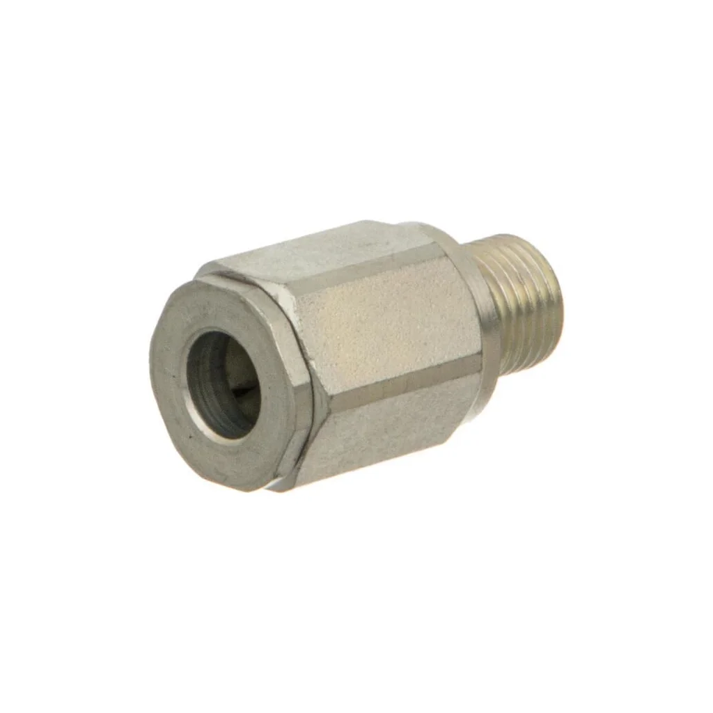[AMAT2-424800] Cuplă WEO Ø 10mm 1/4" WEO148100404