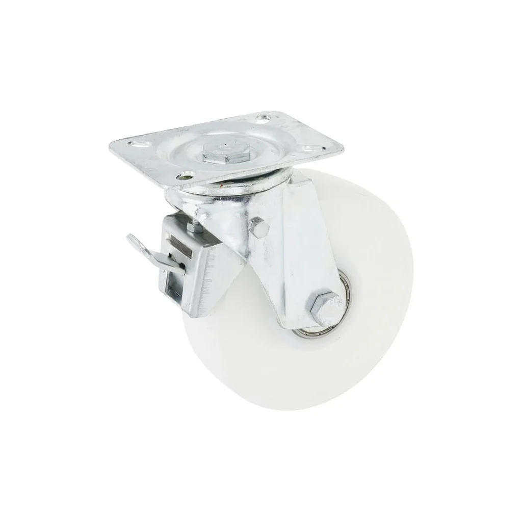 [AMAT2-424804] Rolă de ghidare cu frână 150mm WH50NF150