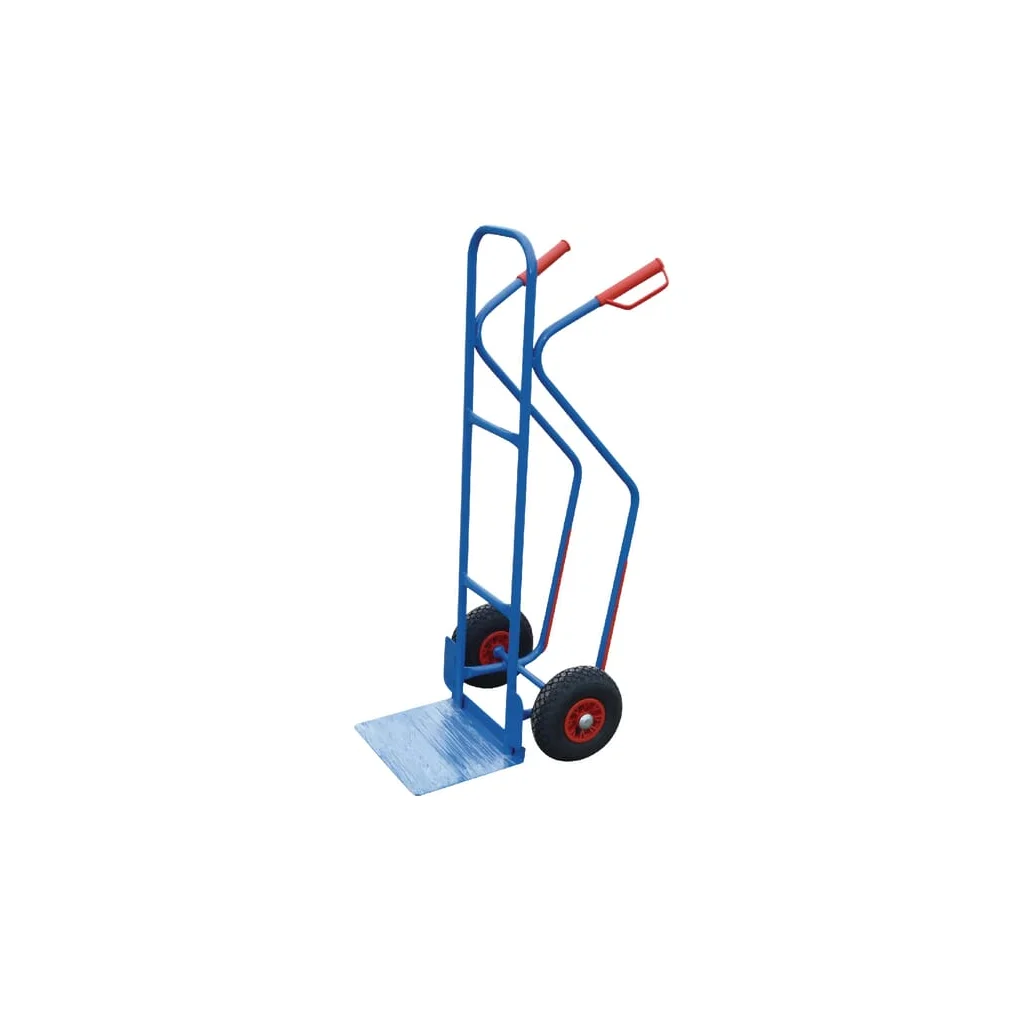 [AMAT2-424811] Roabă de stivuire 400x300mm WH42480