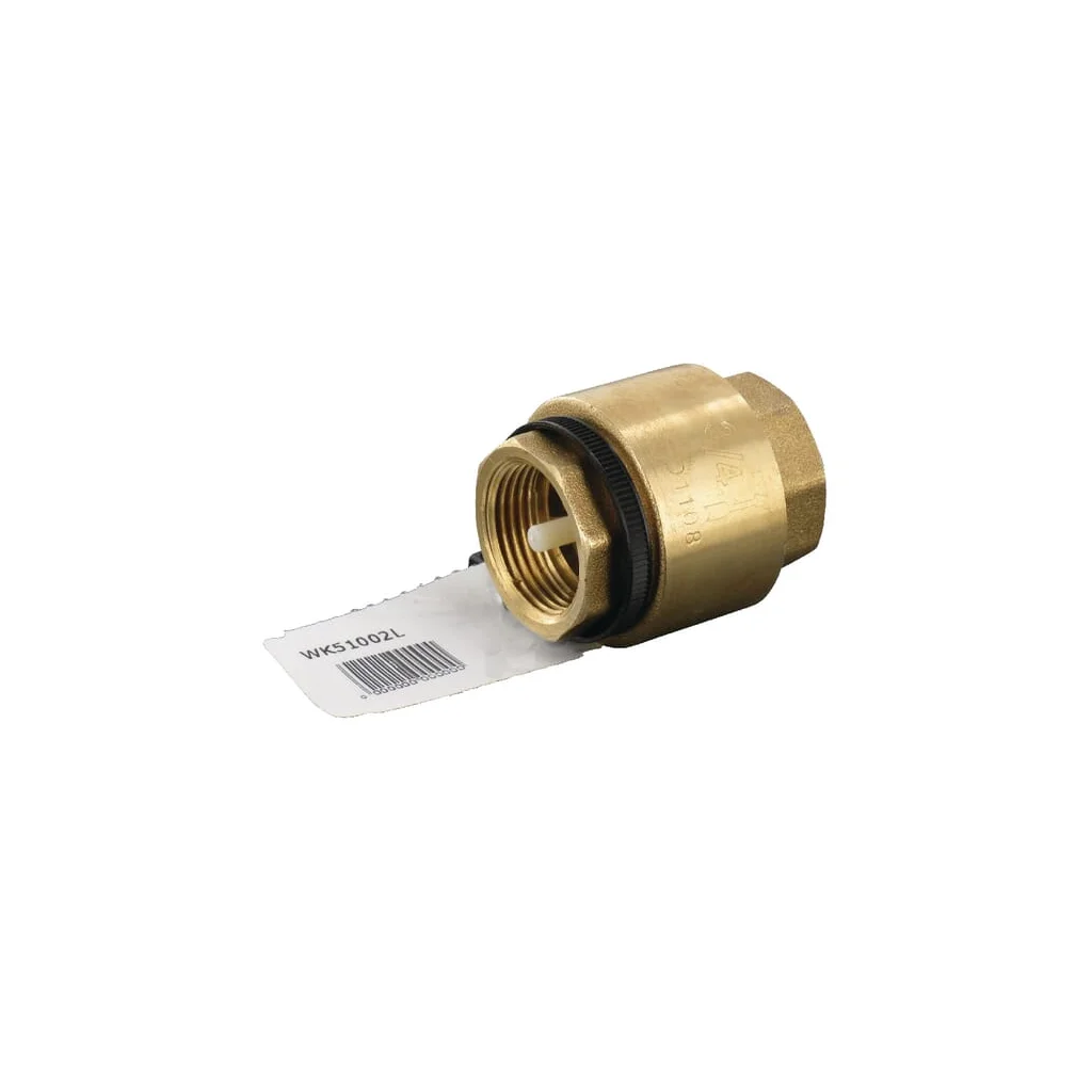 [AMAT2-424815] Ventil antiretur 3/4" WK51002L