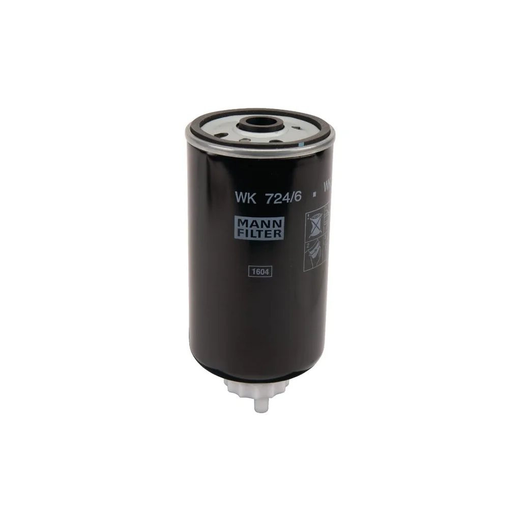 [AMAT2-424828] Filtru de combustibil WK7246
