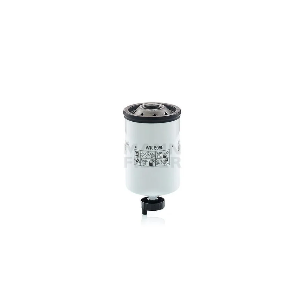 [AMAT2-424829] Filtru de combustibil WK8065