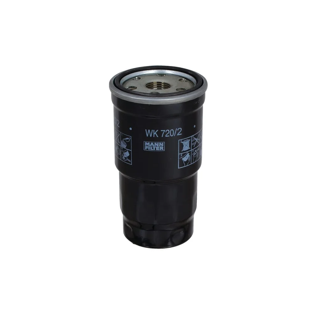 [AMAT2-424853] Filtru schimbare combustibil WK7202X