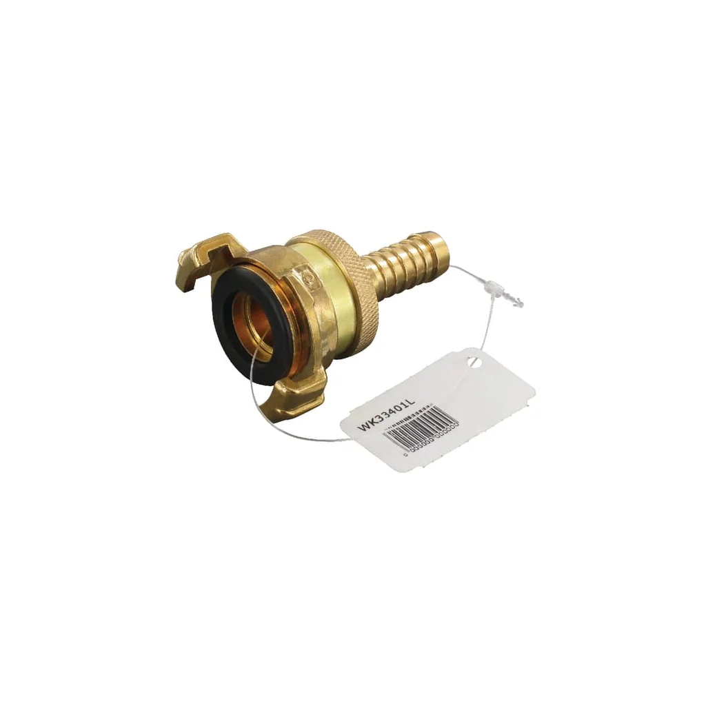 [AMAT2-424868] Racord de aspirație 1/2" GK WK33401L