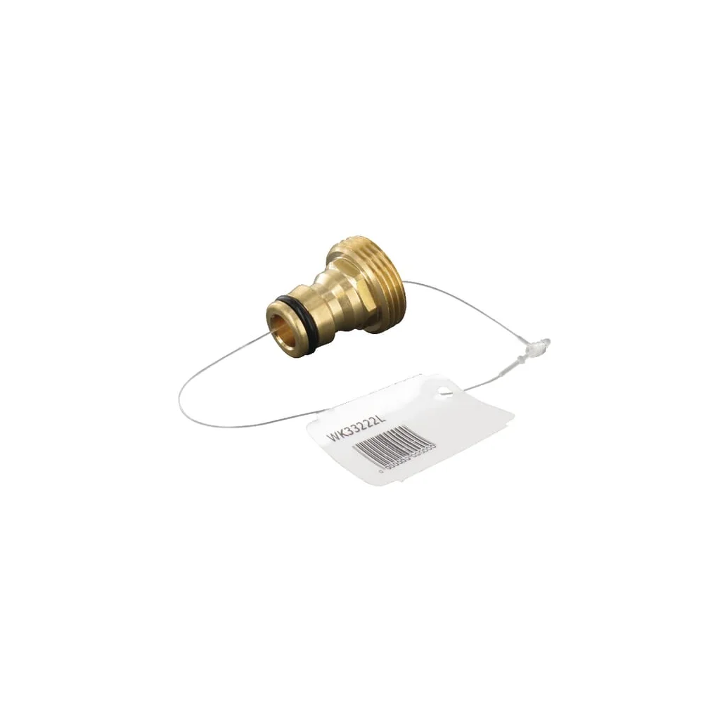 [AMAT2-424875] Cuplaj tată 3/4" exterior WK33222L