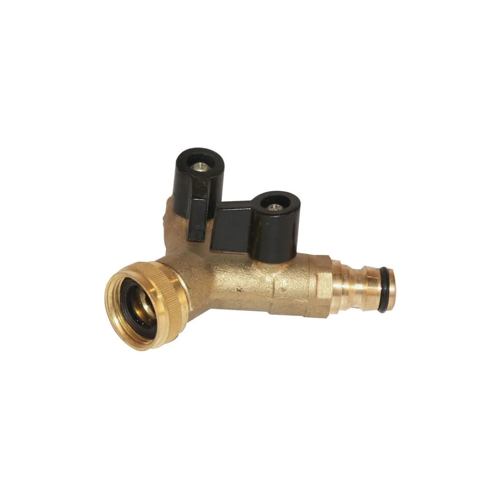[AMAT2-424879] Niplu de distribuție cu 3 căi 3/4" filet mamă WK53312