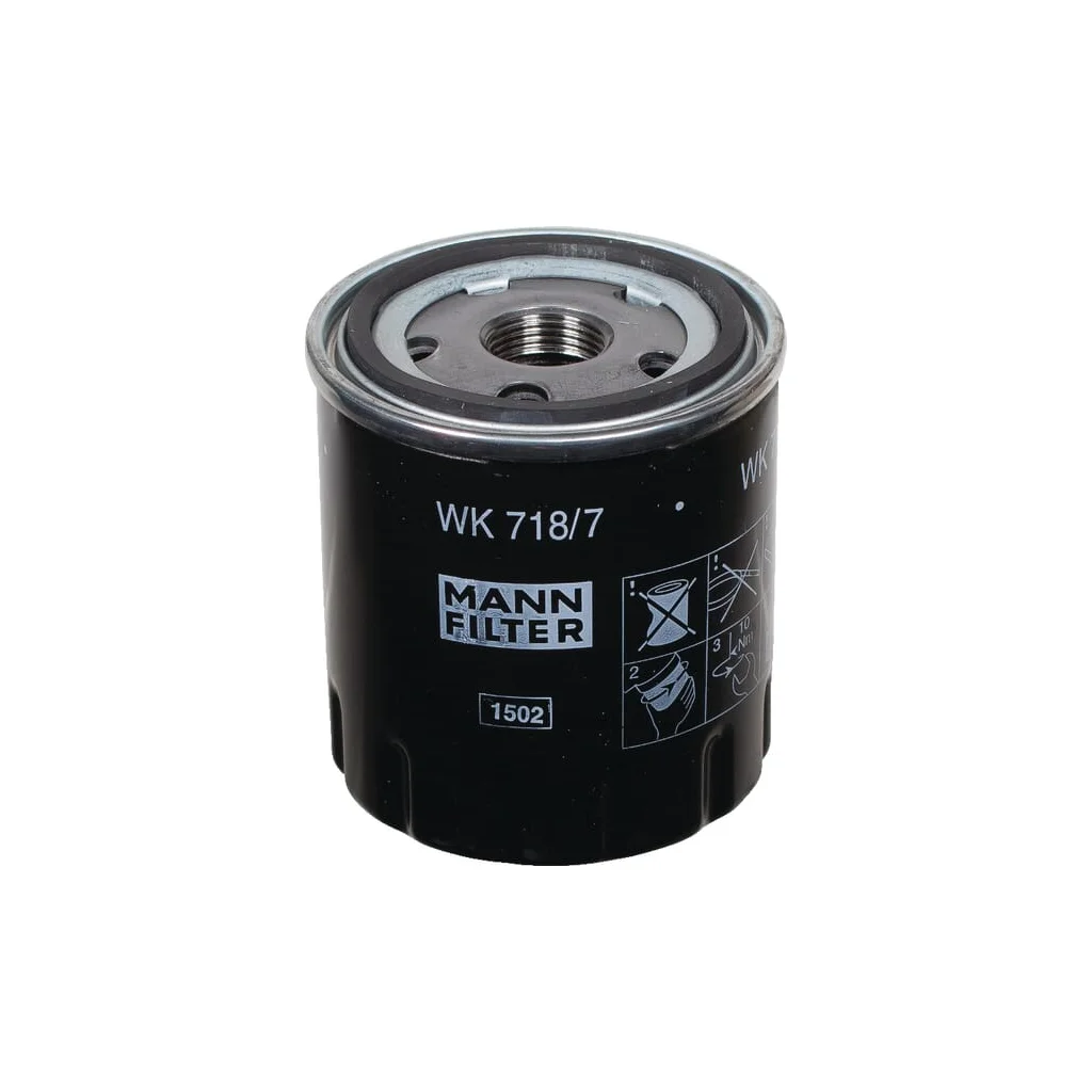 [AMAT2-424884] Filtru de combustibil de rezervă WK7187