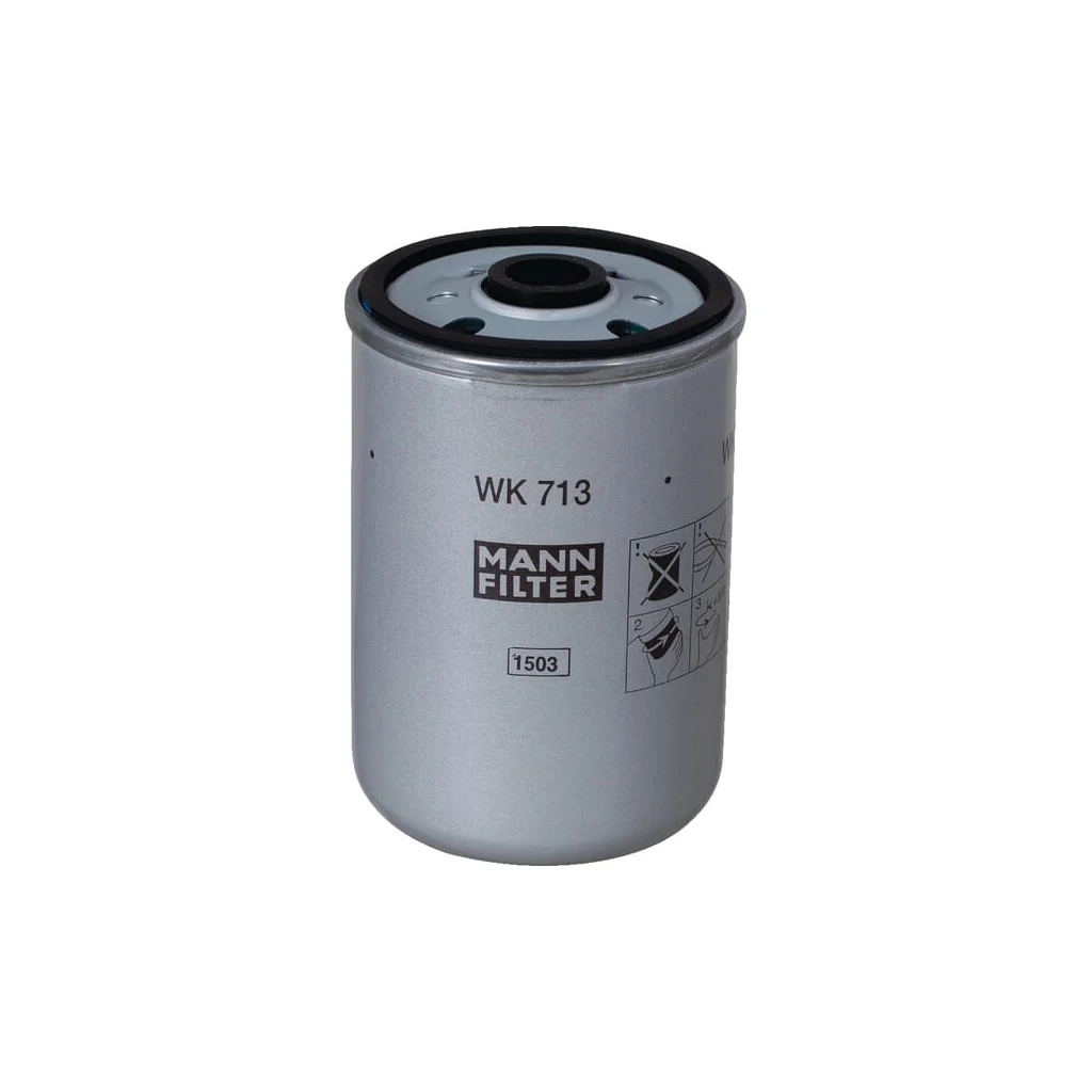 [AMAT2-424898] Filtru schimbare combustibil WK713