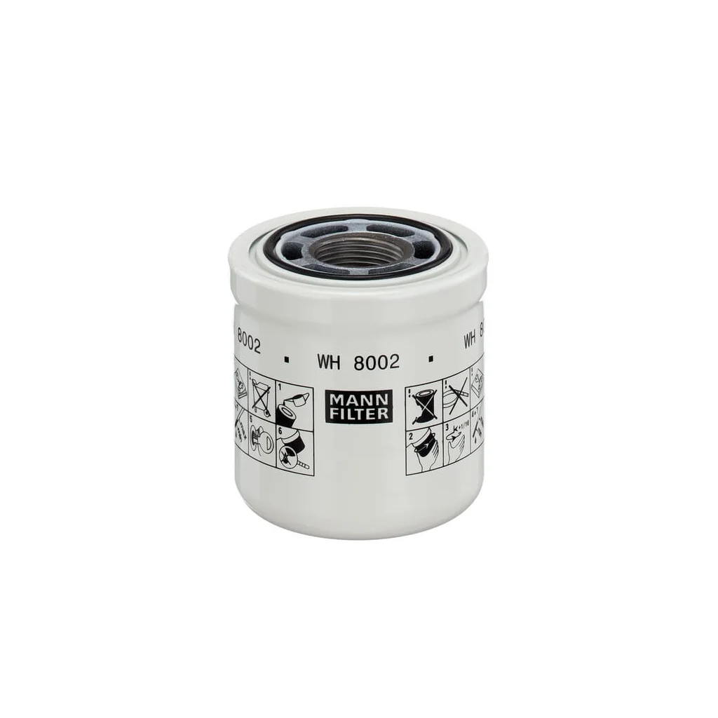 [AMAT2-424949] Filtru hidraulic WH8002