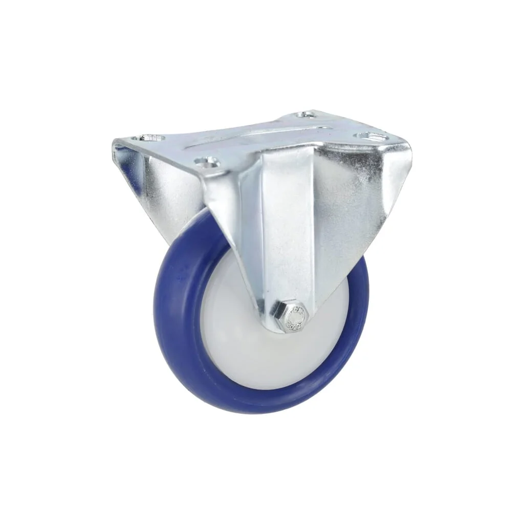 [AMAT2-424961] Roată fixă castor 100mm WH571C100
