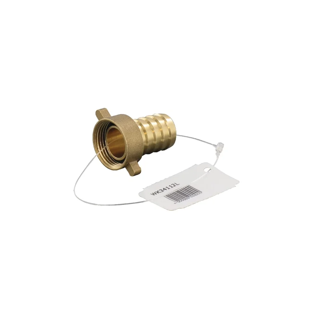 [AMAT2-424973] Racord furtun 3/4" cu filet interior 3/4" mamă WK34112L
