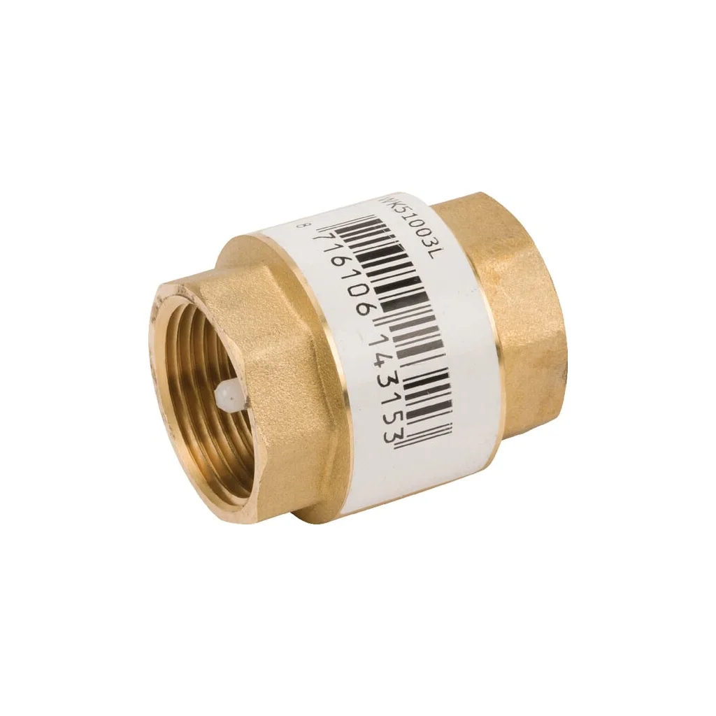 [AMAT2-424974] Ventil antiretur 1" WK51003L