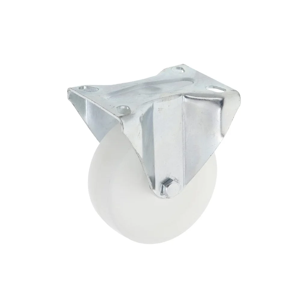 [AMAT2-424976] Rolă pivotantă 100mm WH551100