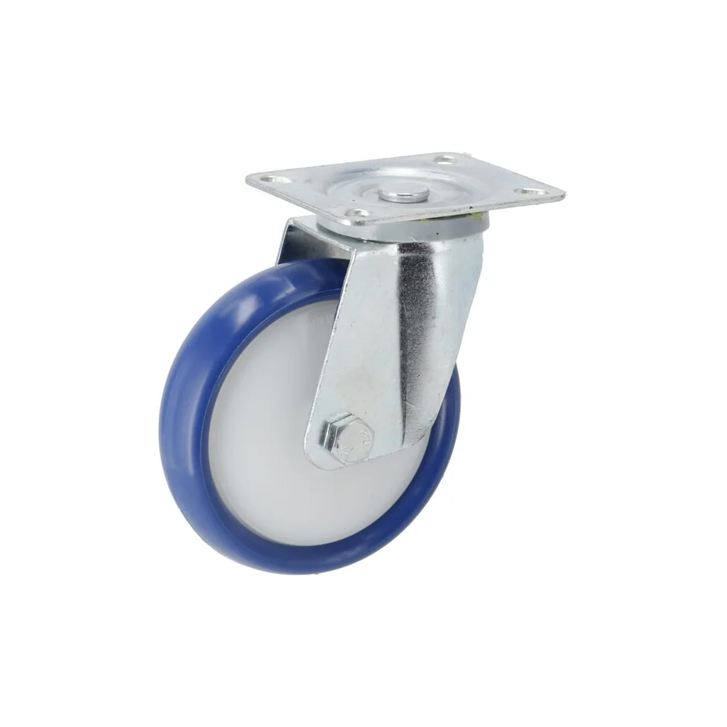[AMAT2-424991] Roată pivotantă cu furcă 125mm WH570C125
