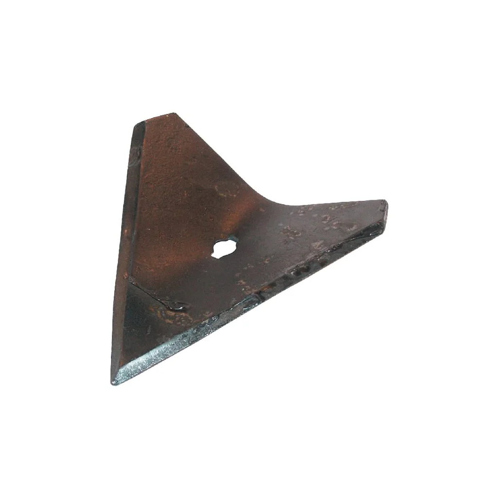 [AMAT2-425032] Brăzdar 155x155x5mm plat 1 orificiu potrivit pentru Accord WE79022N