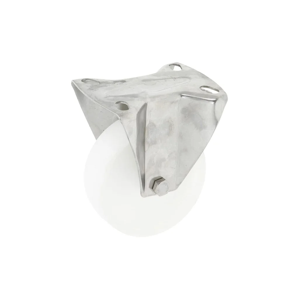 [AMAT2-425035] Rolă pivotantă V2A 100mm WH51N100