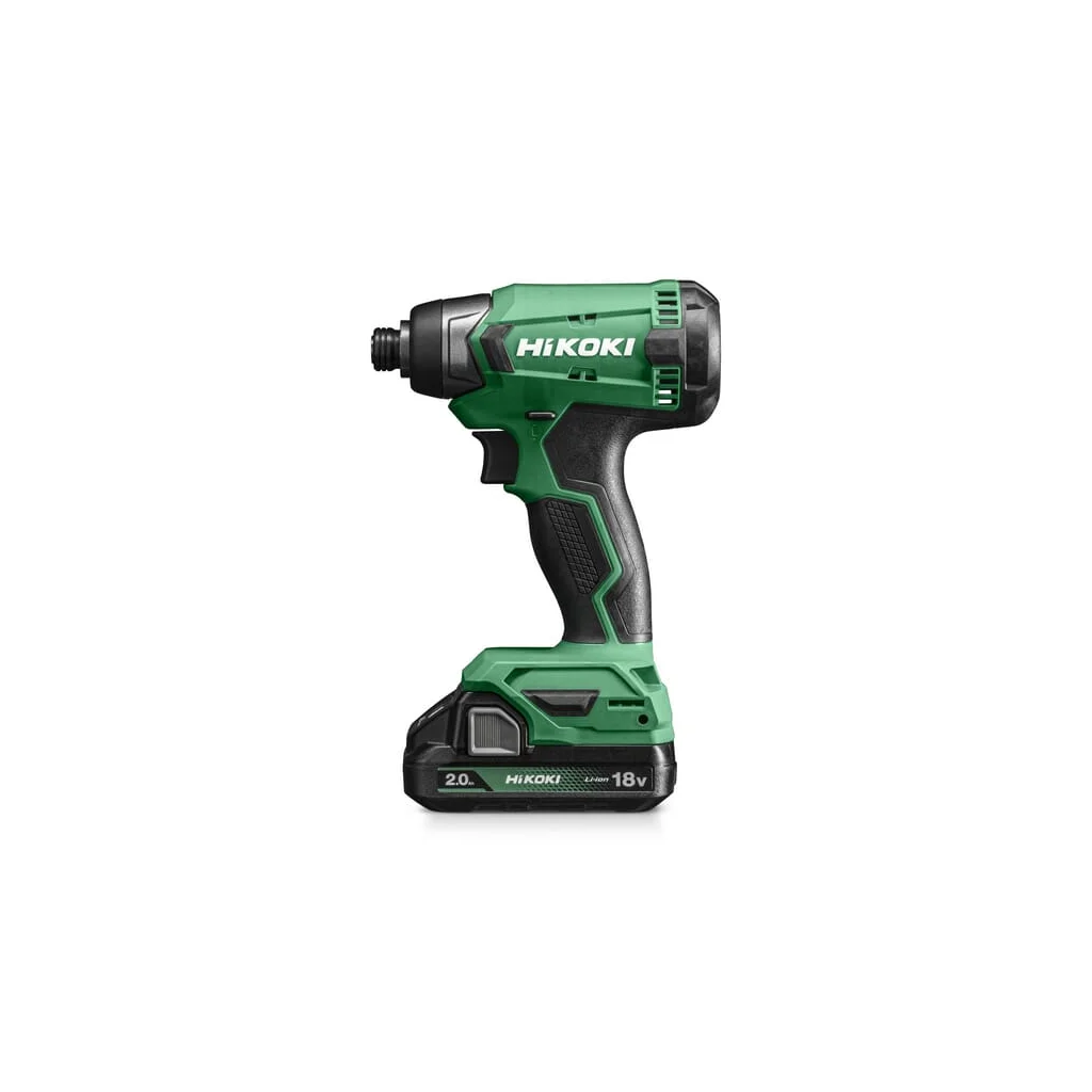 [AMAT2-425040] Șurubelniță de impact fără fir 140Nm 2,0Ah WH18DAWCZ