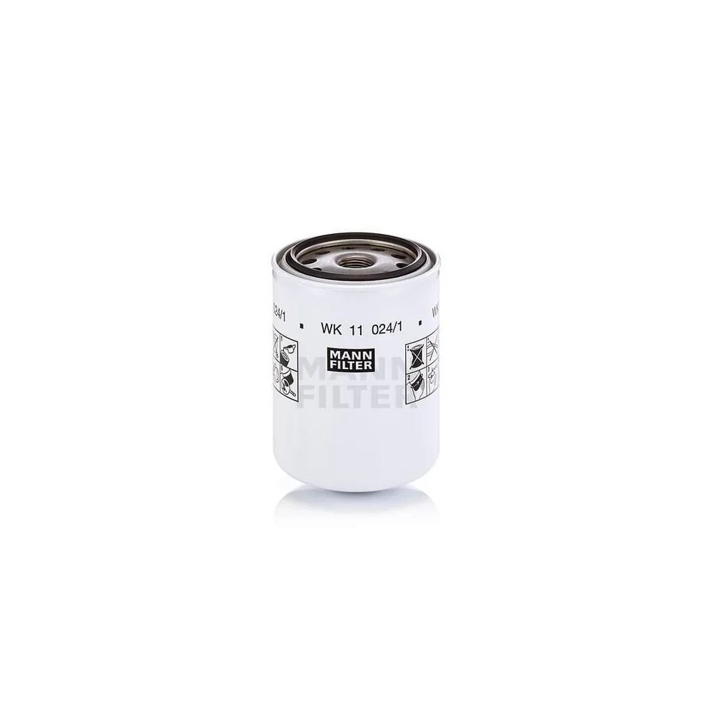 [AMAT2-425042] Filtru combustibil WK110241