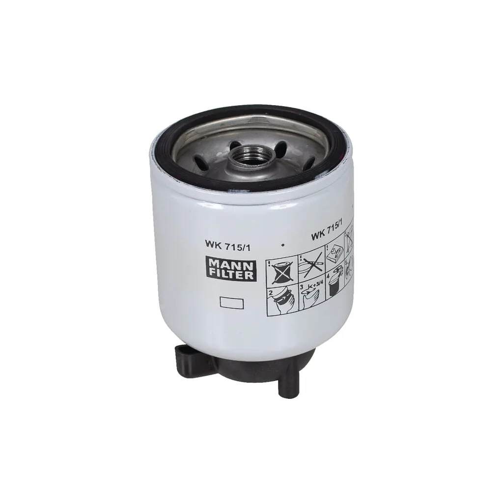 [AMAT2-425043] Filtru schimbare combustibil WK7151
