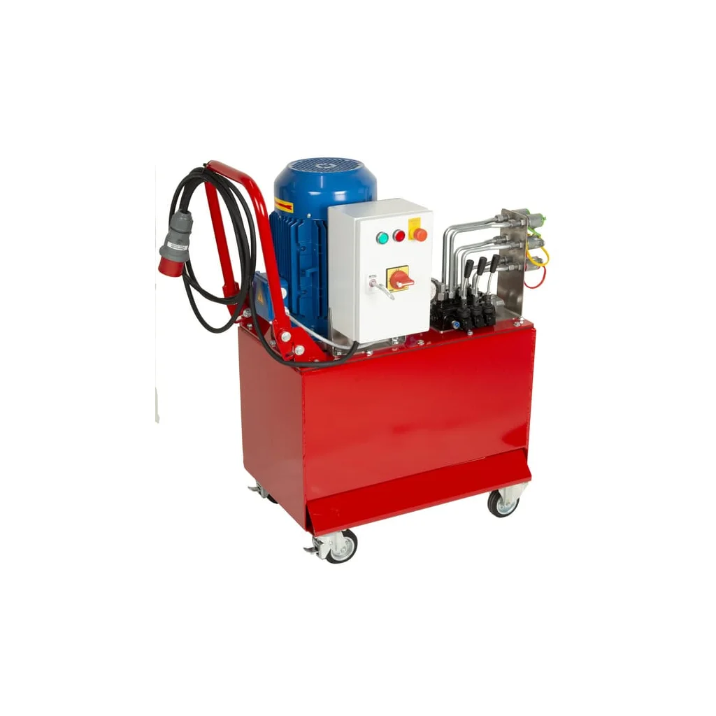 [AMAT2-425089] Agregat atelier 75ltr 20l/min WP85C002