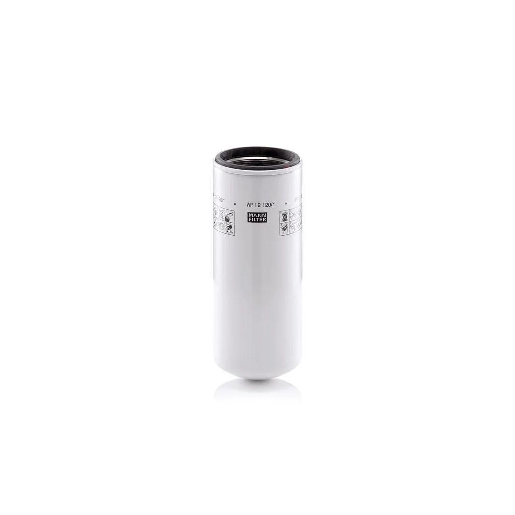 [AMAT2-425092] Filtru de ulei WP121201