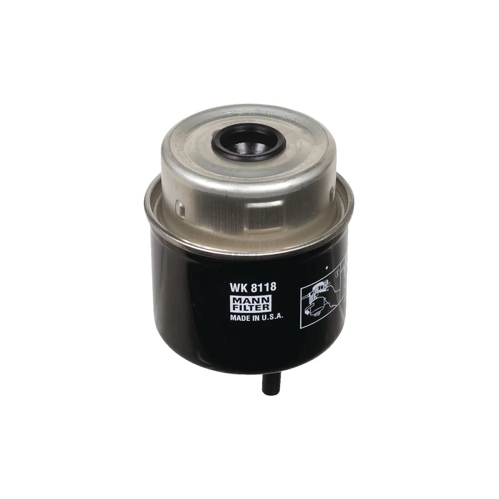 [AMAT2-425104] Filtru de combustibil de rezervă WK8118