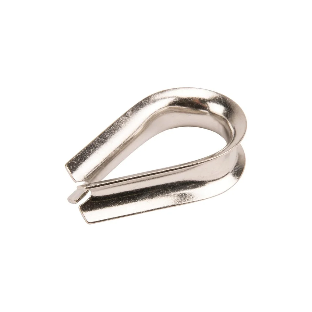 [AMAT2-425131] Ochet cablu de sfoară, oțel inoxidabil A4, 12mm WT12RVS