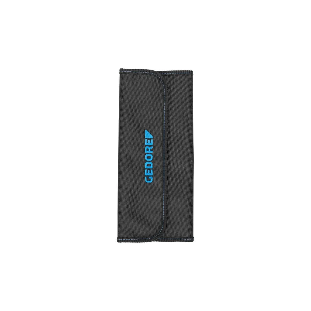 [AMAT2-425145] Geantă de scule tip rolă 320x320x350mm, material textil albastru/negru, Rollbag de Gedore WT10569