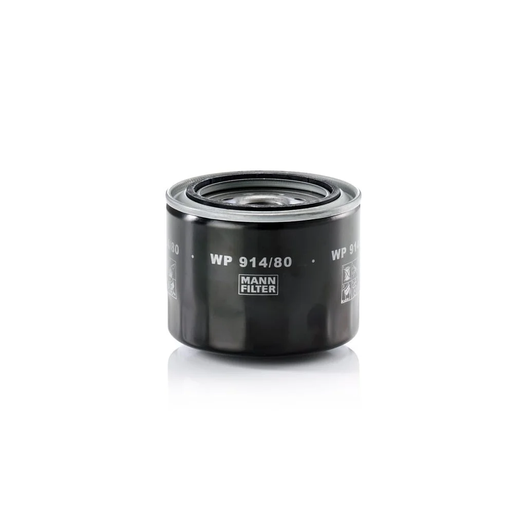 [AMAT2-425164] Filtru de ulei WP91480