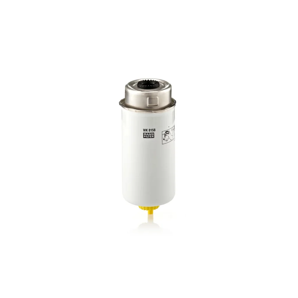 [AMAT2-425210] Filtru de combustibil WK8158