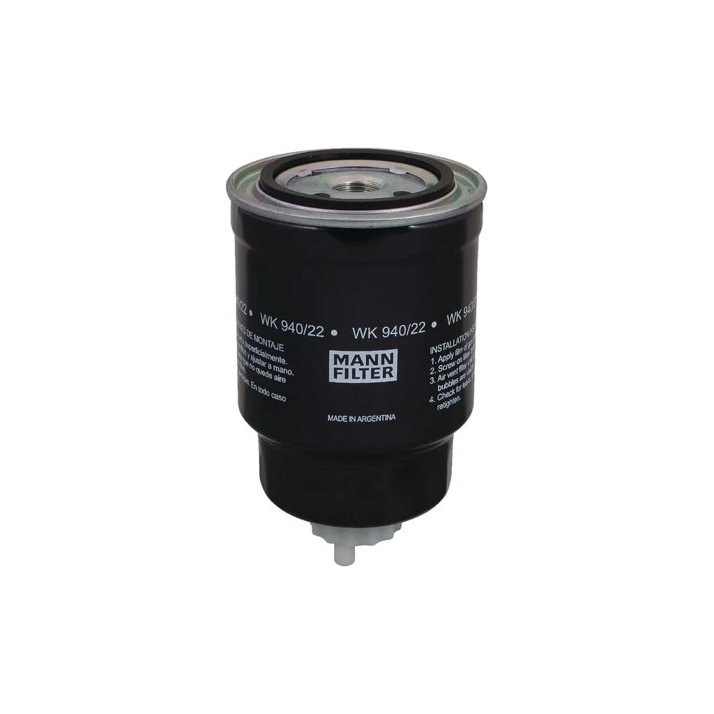 [AMAT2-425218] Filtru de combustibil de rezervă WK94022
