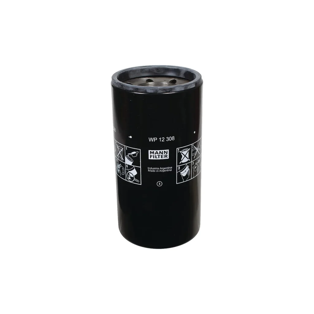 [AMAT2-425245] Filtru ulei Mann-Filter WP12308