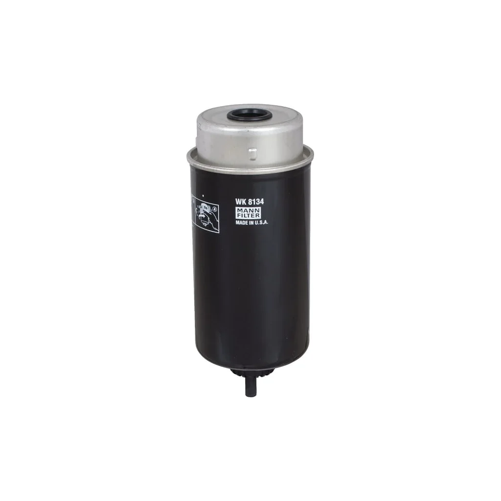 [AMAT2-425267] Filtru de combustibil Mand H WK8134