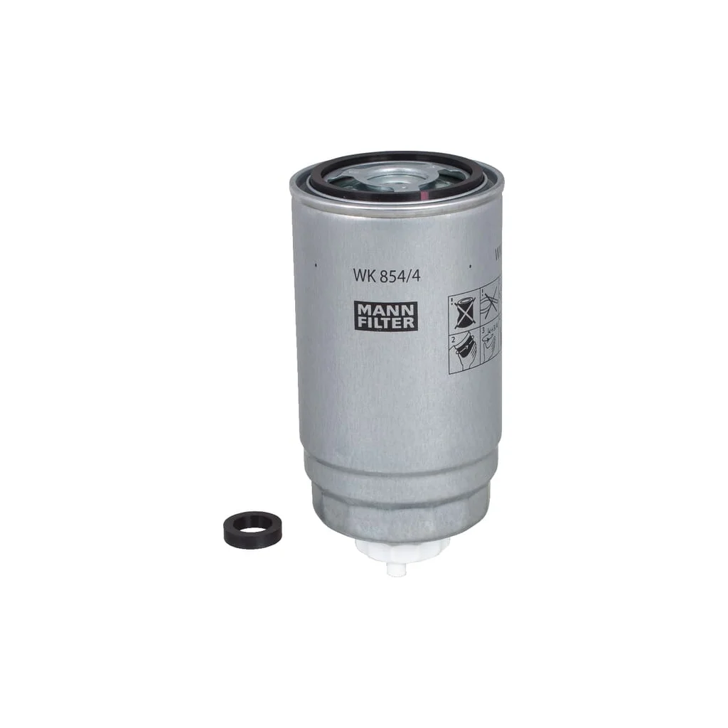 [AMAT2-425286] Filtru schimbare combustibil WK8544