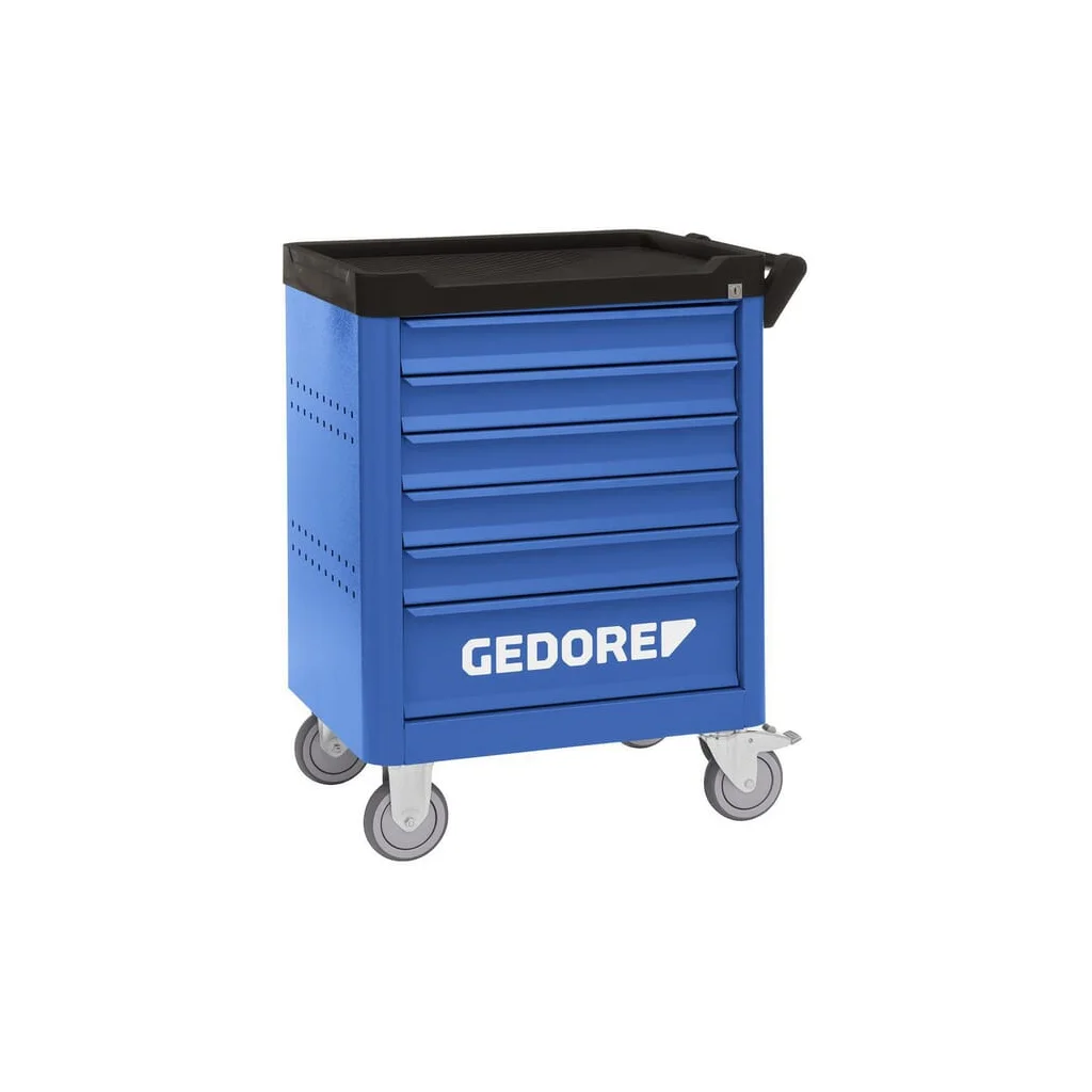 [AMAT2-425288] Cărucior cu scule Workster, 172 piese WSLMTS172