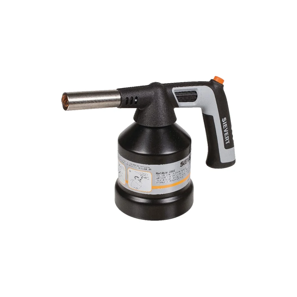 [AMAT2-425289] Handyjet pentru cartușe de gaz+Piezo WP228301