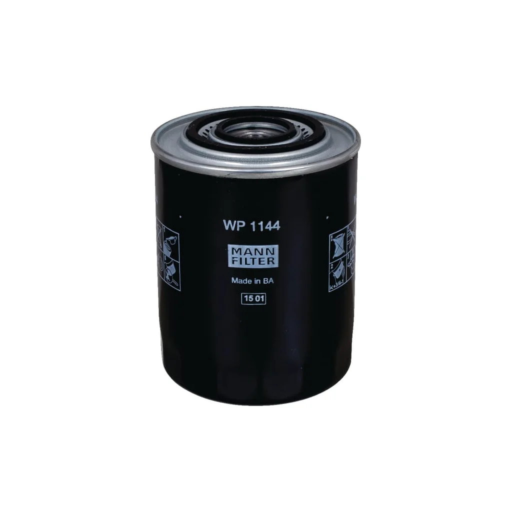 [AMAT2-425293] Filtru de ulei M+H WP1144