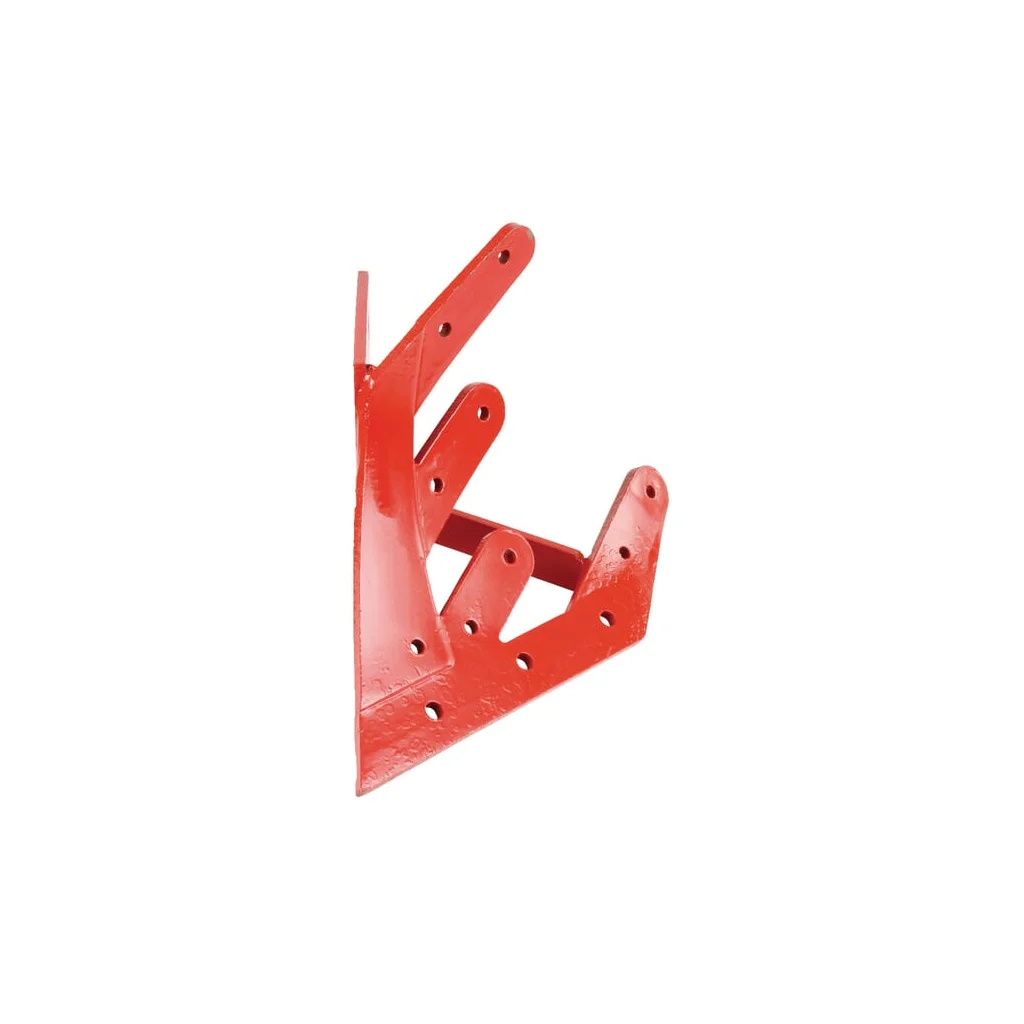 [AMAT2-414175] Corp cormană stânga UST 400 Vogel & Noot VNRPR014000