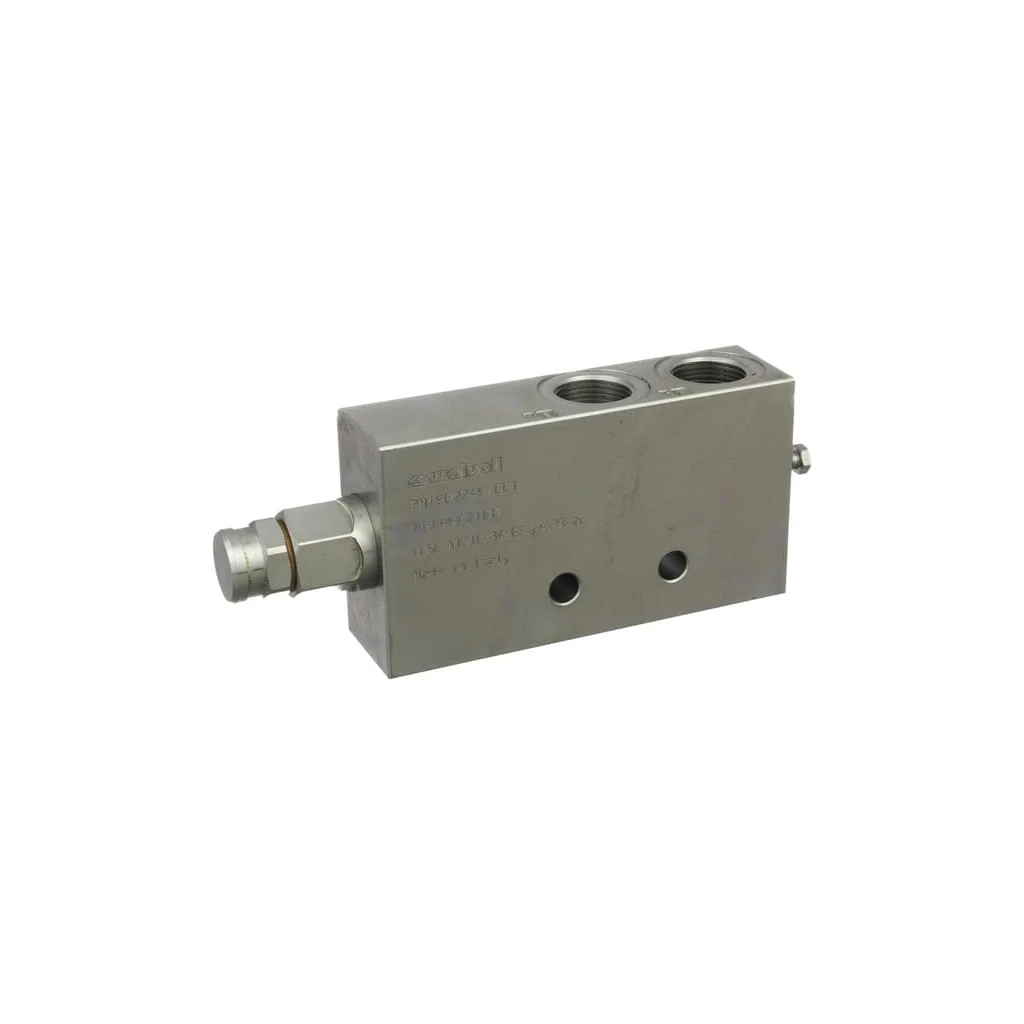[AMAT2-414189] Supapă de echilibrare N1516 3/4 G5P4 VOSLN20001ST