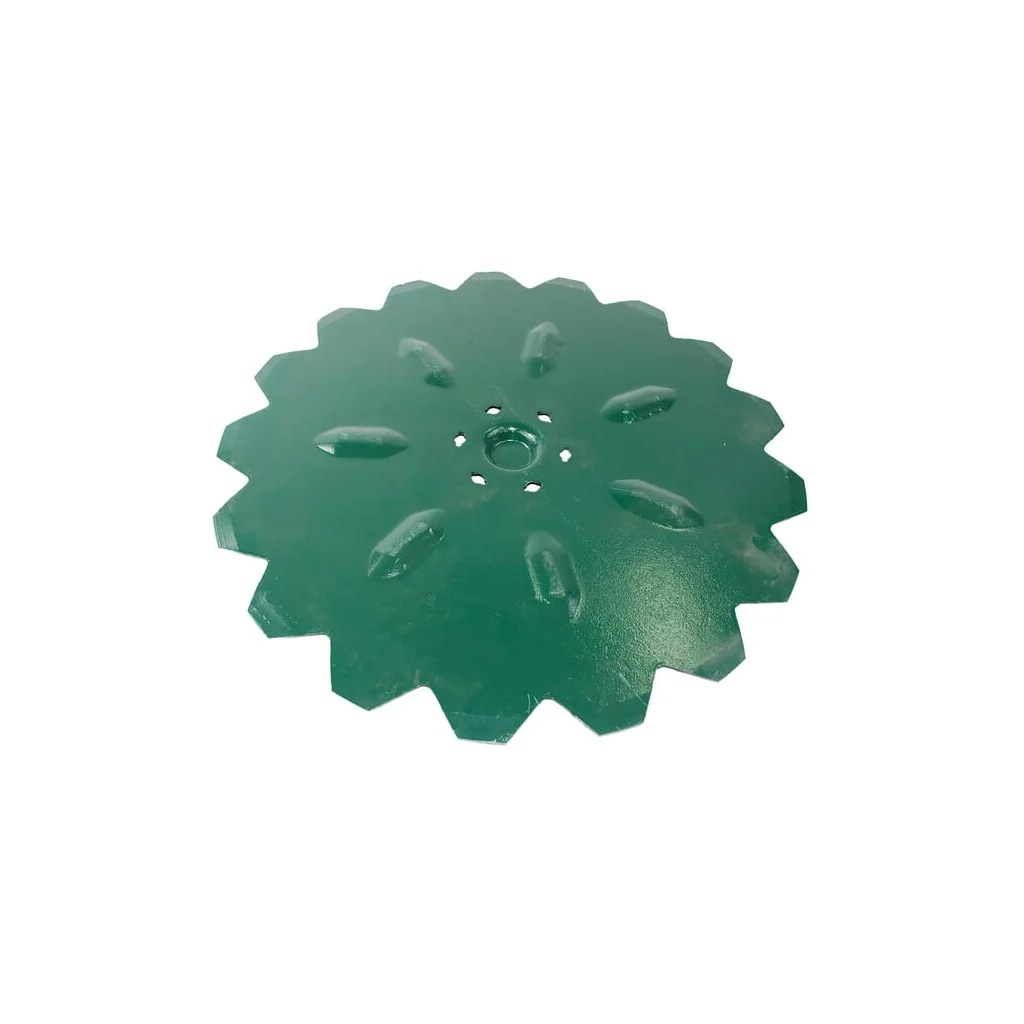 [AMAT2-414218] Taler disc crestat 600mm Vogel & Noot VNRZ2423901