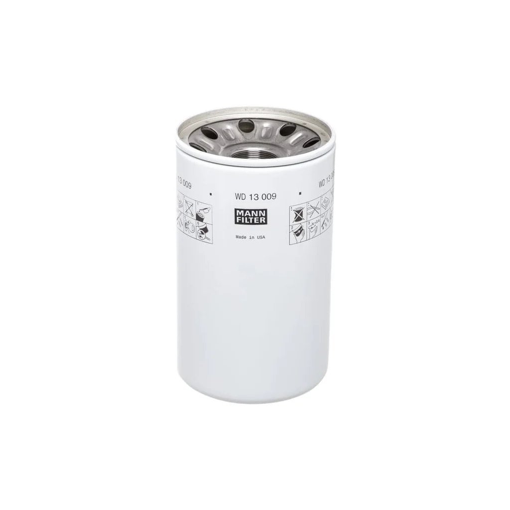 [AMAT2-423618] Filtru hidraulic WD13009X