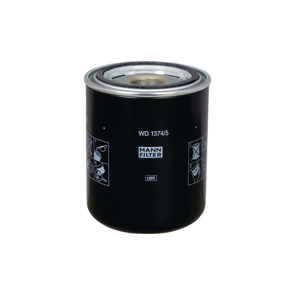 [AMAT2-423635] Filtru de schimbare ulei hidraulic WD13745