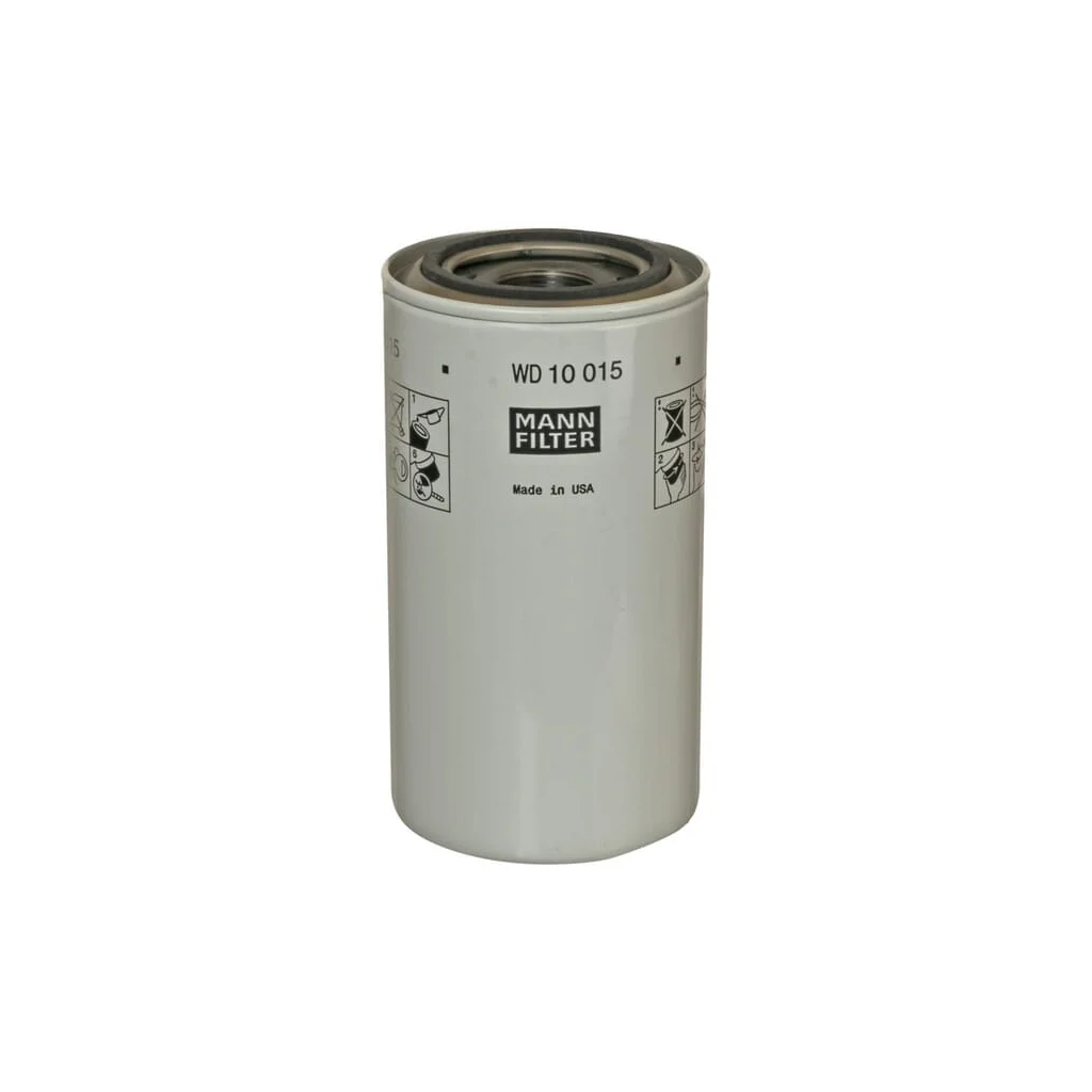 [AMAT2-423642] Filtru hidraulic WD10015