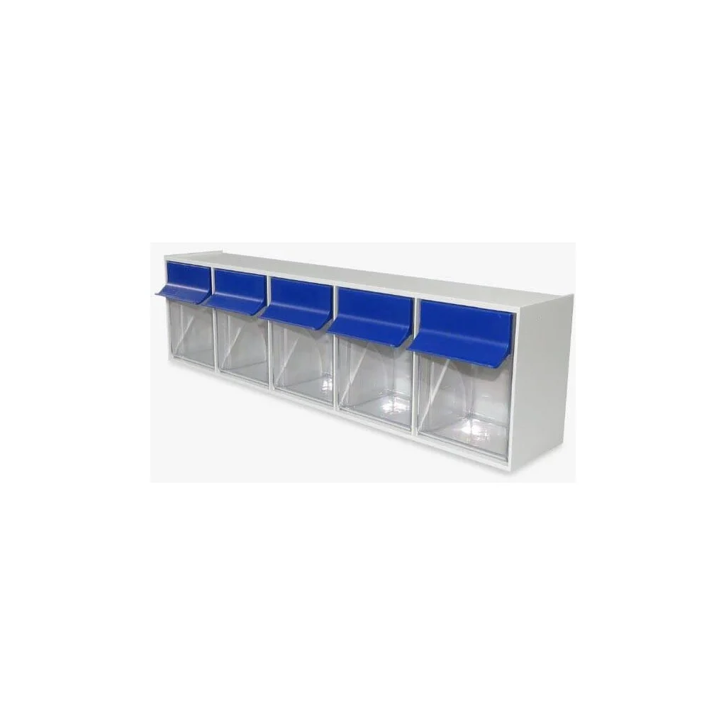 [AMAT2-423644] Sistem de depozitare 5 bucăți 60cm WE460302