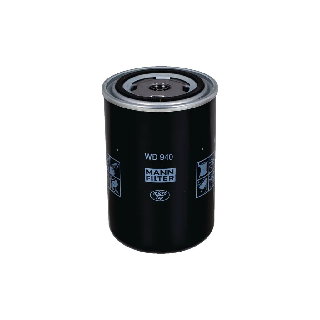 [AMAT2-423656] Filtru hidraulic WD940