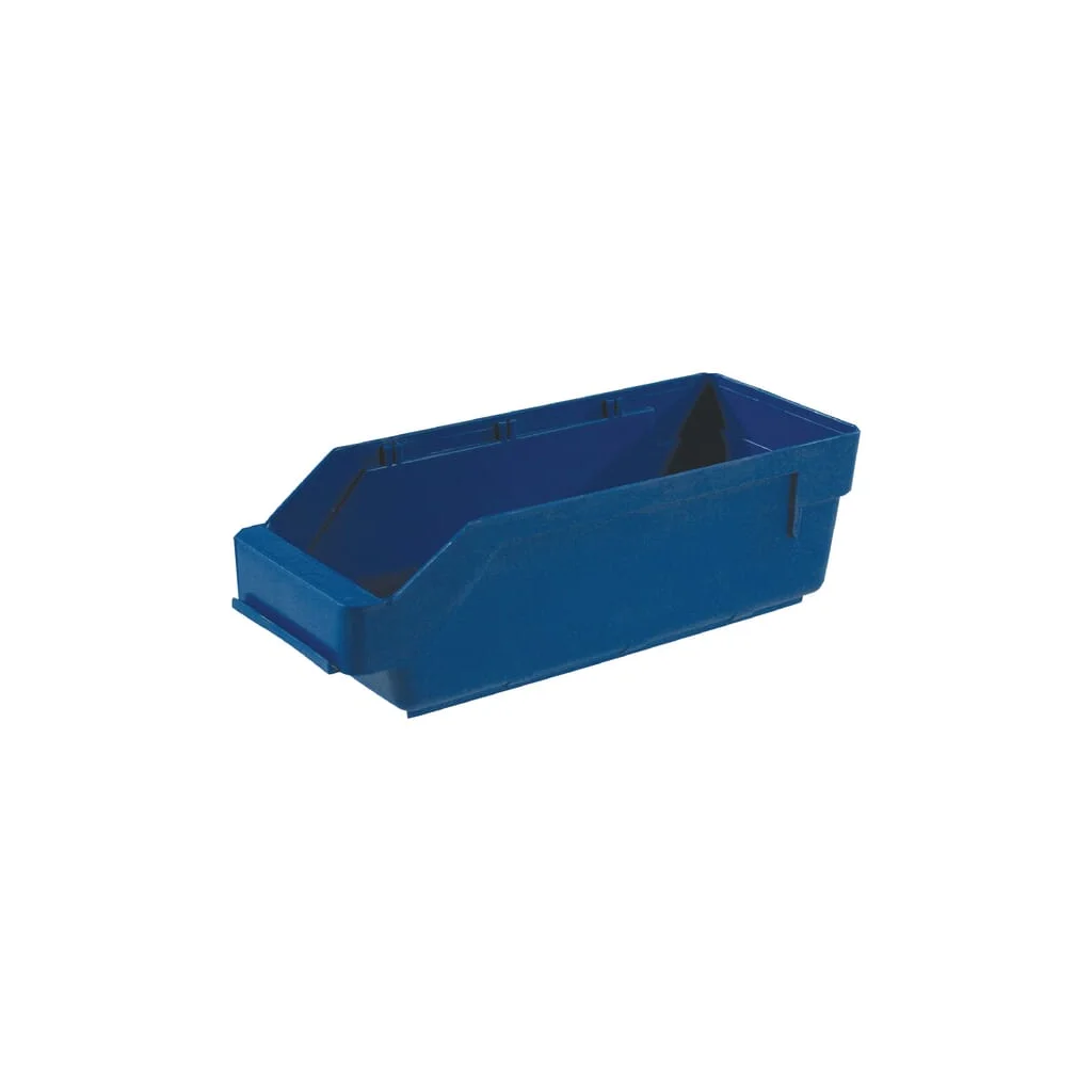 [AMAT2-423658] Cutie depozitare 180x500x95mm, polistiren albastru, Metalin WE5018