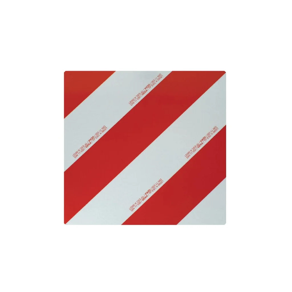 [AMAT2-423663] Placă de marcare 423x423mm Față-verso WB50388KL2