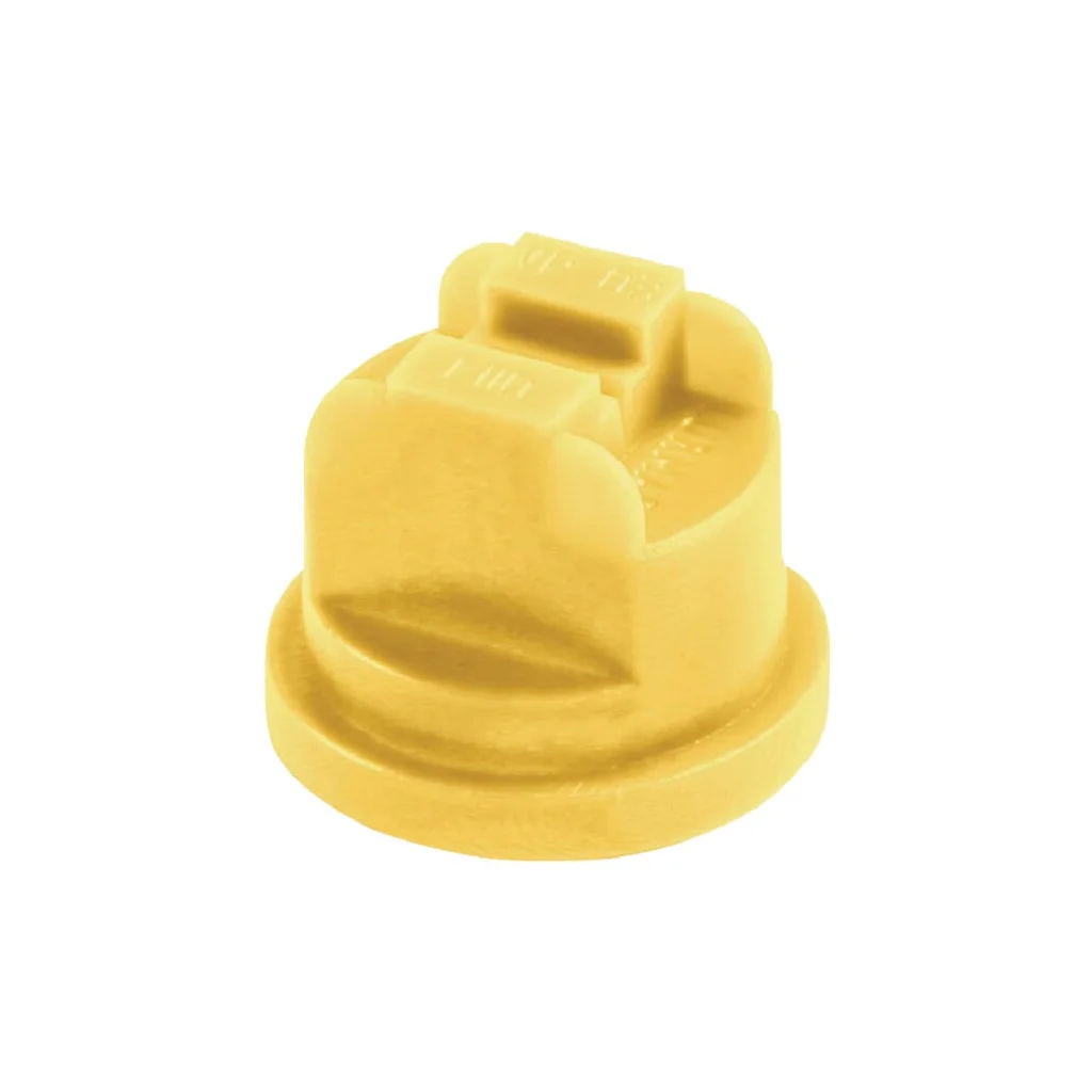 [AMAT2-414268] Duza evantai plat VP 110° 02 plastic galben Hypro VP02F110YE