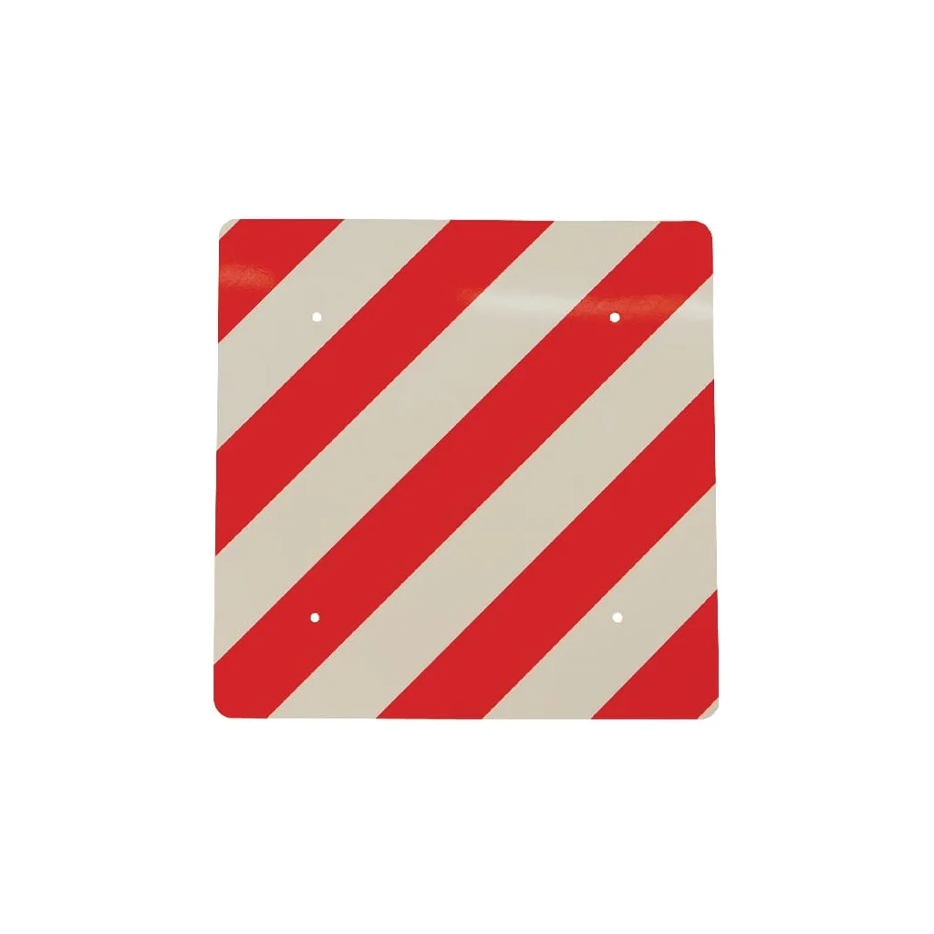 [AMAT2-423667] Placă de avertizare 500x500 mm WB50129
